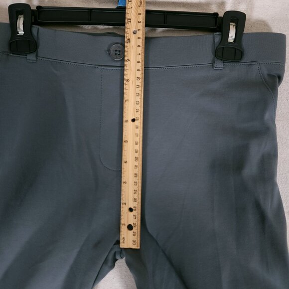 Betabtand Slate Gray Women's Pants - Picture 7 of 16